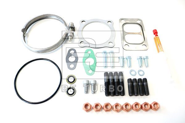 BE TURBO ABS855 Montagesatz, Lader