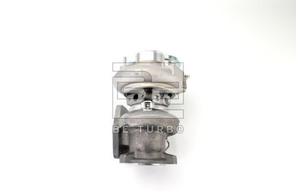 BE TURBO 127547 Lader, Aufladung