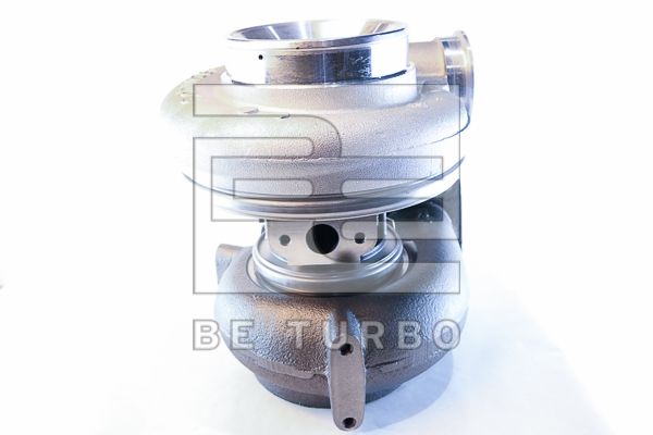 BE TURBO 127603 Lader, Aufladung