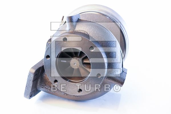 BE TURBO 127603RED Lader, Aufladung