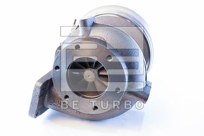 BE TURBO 127603RED Lader, Aufladung