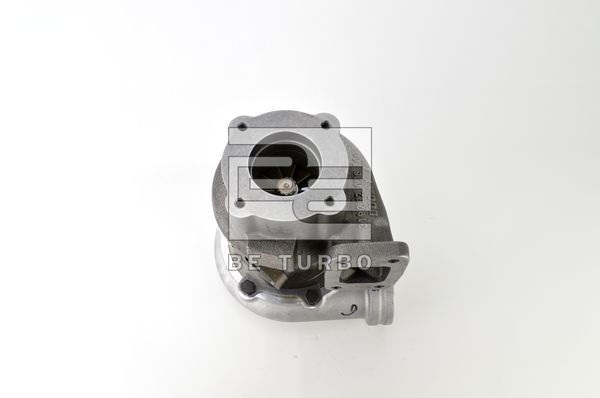 BE TURBO 127606 Lader, Aufladung