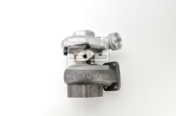 BE TURBO 127606 Lader, Aufladung