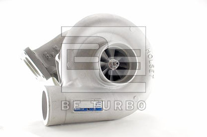 BE TURBO 127609 Lader, Aufladung