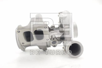 BE TURBO 127609RED Lader, Aufladung