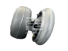 BE TURBO 127648 Lader, Aufladung