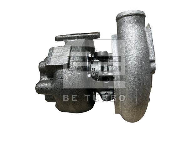 BE TURBO 127655RED Lader, Aufladung