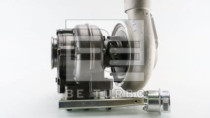 BE TURBO 127662 Lader, Aufladung