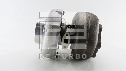 BE TURBO 127663 Lader, Aufladung