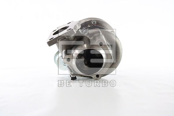 BE TURBO 127673 Lader, Aufladung