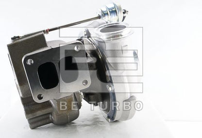 BE TURBO 127679RED Lader, Aufladung