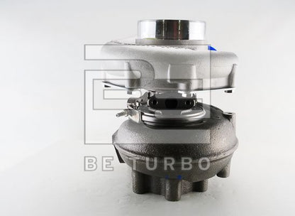 BE TURBO 127687 Lader, Aufladung