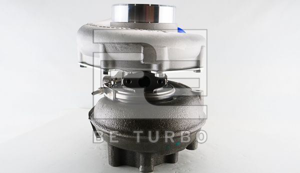 BE TURBO 127694RED Lader, Aufladung