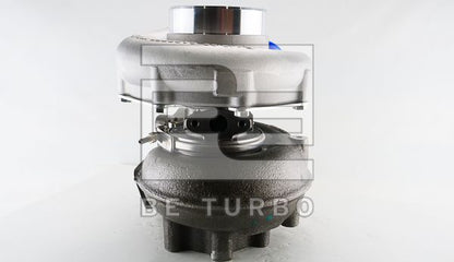 BE TURBO 127694RED Lader, Aufladung