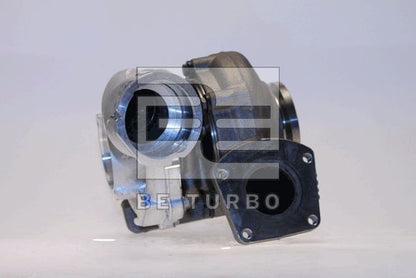 BE TURBO 127725ECO Lader, Aufladung