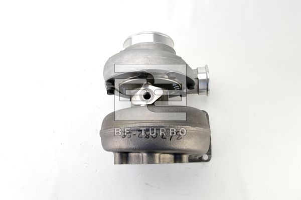 BE TURBO 127755RED Lader, Aufladung