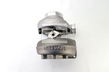 BE TURBO 127755RED Lader, Aufladung