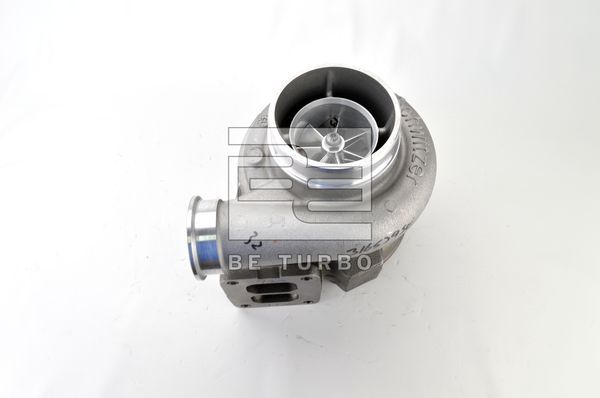 BE TURBO 127755RED Lader, Aufladung