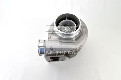 BE TURBO 127755RED Lader, Aufladung
