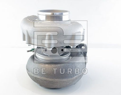 BE TURBO 127763 Lader, Aufladung
