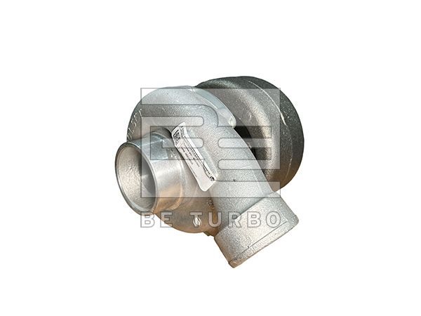 BE TURBO 127765 Lader, Aufladung