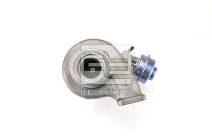 BE TURBO 127771RED Lader, Aufladung