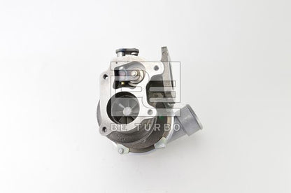 BE TURBO 127776 Lader, Aufladung