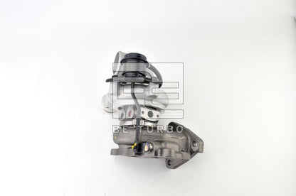 BE TURBO 127792 Lader, Aufladung