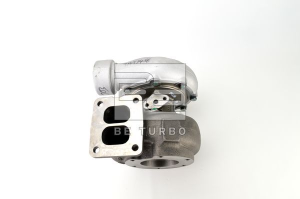 BE TURBO 127793 Lader, Aufladung