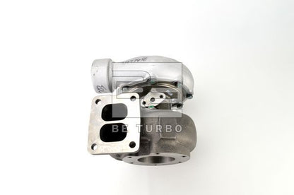 BE TURBO 127793 Lader, Aufladung