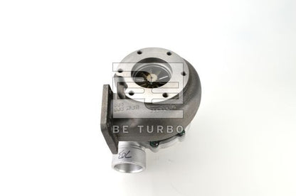 BE TURBO 127793 Lader, Aufladung