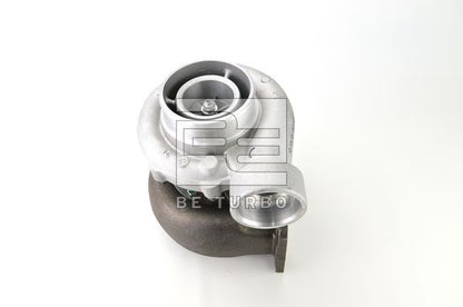 BE TURBO 127793 Lader, Aufladung
