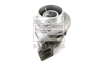 BE TURBO 127794 Lader, Aufladung