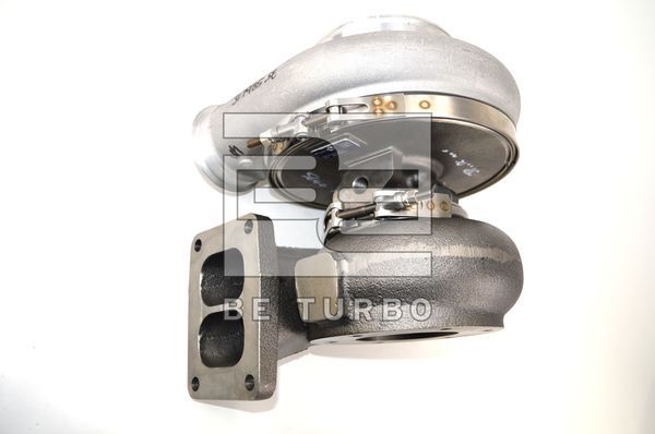 BE TURBO 127794RED Lader, Aufladung