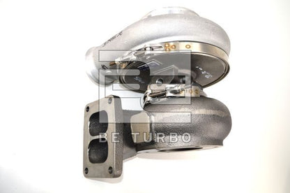 BE TURBO 127794RED Lader, Aufladung