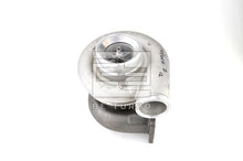 BE TURBO 127800 Lader, Aufladung