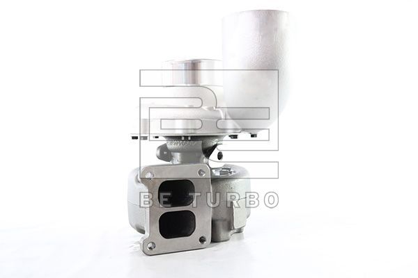BE TURBO 127804 Lader, Aufladung
