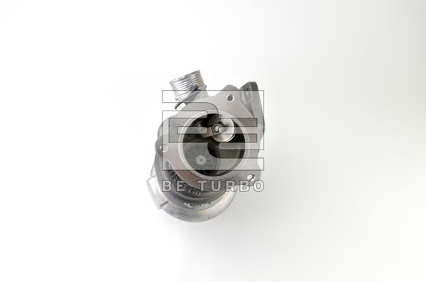 BE TURBO 127811 Lader, Aufladung