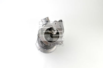 BE TURBO 127811 Lader, Aufladung