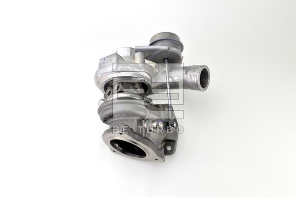 BE TURBO 127811 Lader, Aufladung
