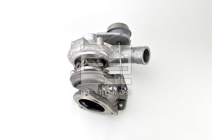 BE TURBO 127811 Lader, Aufladung