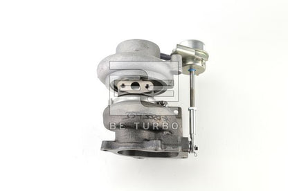 BE TURBO 127822 Lader, Aufladung