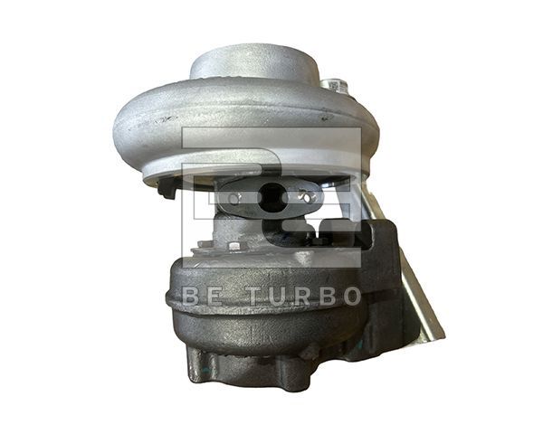 BE TURBO 127831RED Lader, Aufladung