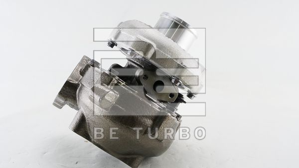 BE TURBO 127863RED Lader, Aufladung