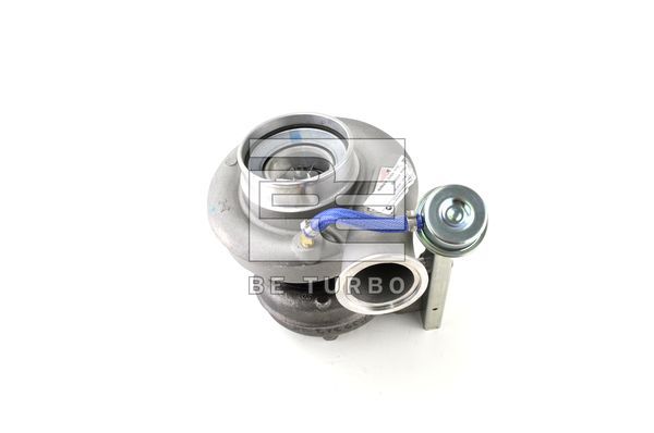 BE TURBO 127868 Lader, Aufladung