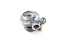 BE TURBO 127868 Lader, Aufladung