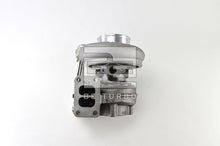 BE TURBO 127868 Lader, Aufladung