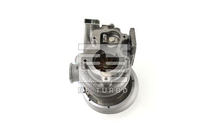 BE TURBO 127868 Lader, Aufladung
