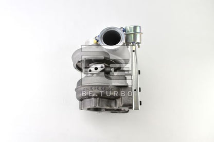 BE TURBO 127868 Lader, Aufladung
