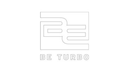 BE TURBO 127875 Lader, Aufladung